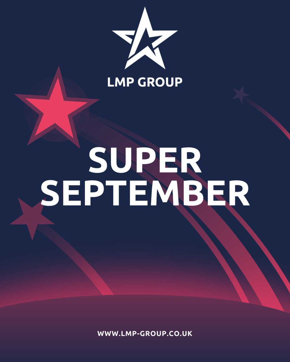 LMP Group tweet media