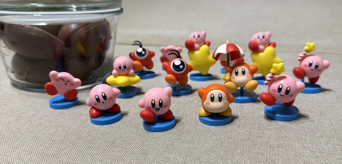 gwt_ag's tweet image. ﾊｧｰｲ