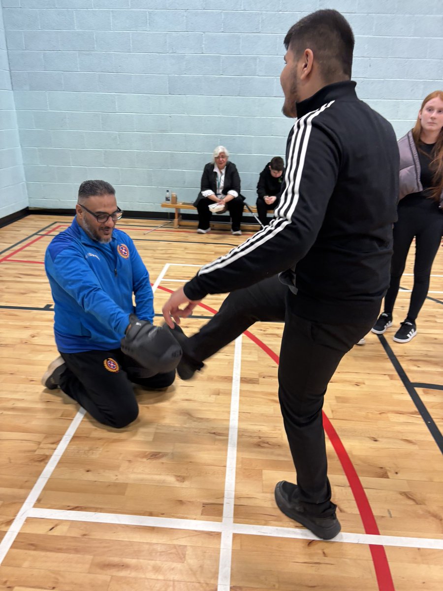 Rosshall Inclusion (@rainclusion) on Twitter photo A fantastic lunchtime with Taz from <a href="/UnitedKarate/">United Karate Association Scotland</a> learning the fundamentals of Karate . We are all looking forward to next week . Thanks to <a href="/ASGRosshall/">SJ McGeown</a> for organising . <a href="/RosshallAcademy/">Rosshall Academy</a> #inclusion #fitness A fantastic lunchtime with Taz from <a href="/UnitedKarate/">United Karate Association Scotland</a> learning the fundamentals of Karate . We are all looking forward to next week . Thanks to <a href="/ASGRosshall/">SJ McGeown</a> for organising . <a href="/RosshallAcademy/">Rosshall Academy</a> #inclusion #fitness