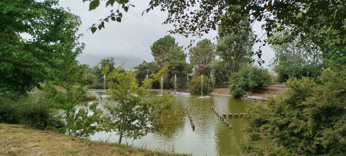 1 de setembro. FFT. UVigo.