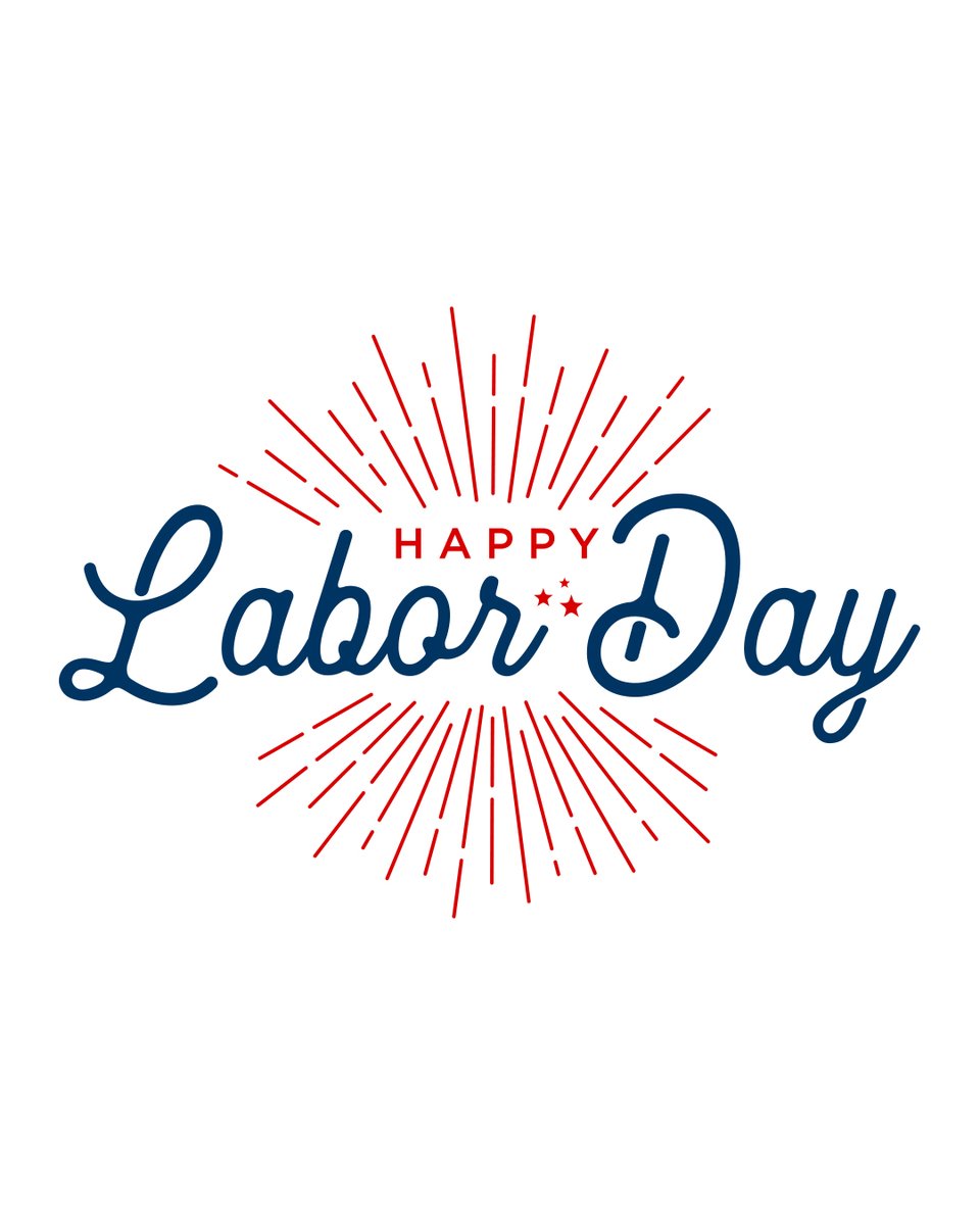 In honor of all the hardworking individuals who make our communities thrive, our US and Canada offices will be closed on Monday, September 1st, and will reopen on Tuesday, September 2nd.

Wishing you a safe and restful holiday!

#LaborDay2025