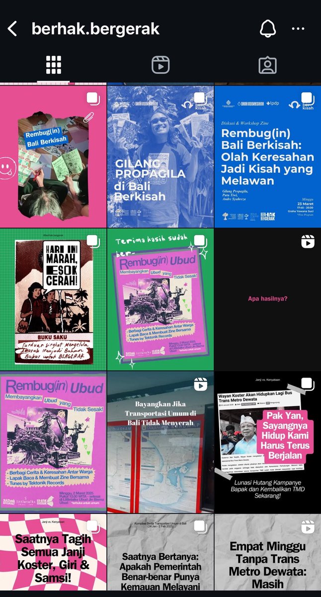 Cokorda Suryanata🌱🌹 tweet media