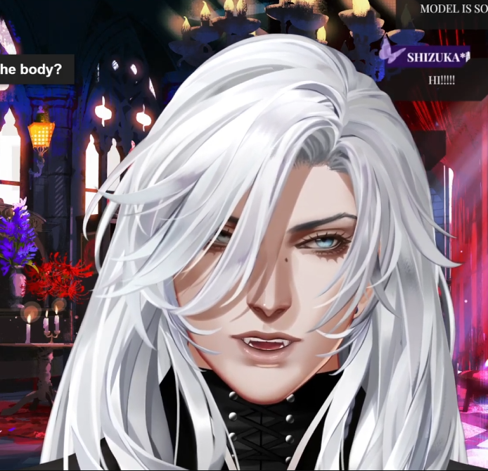 beautiful 

#FeileacanCu #OshieteYoCuSensei