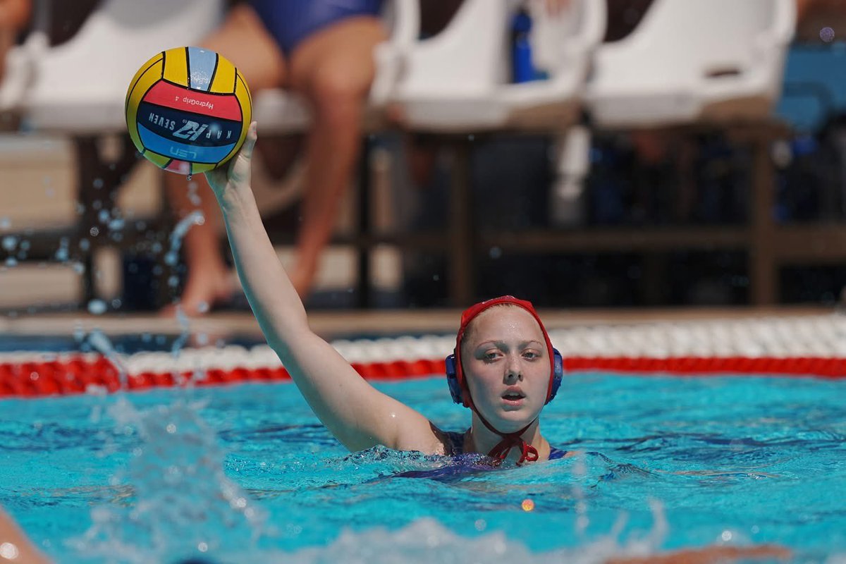 England Water Polo tweet media