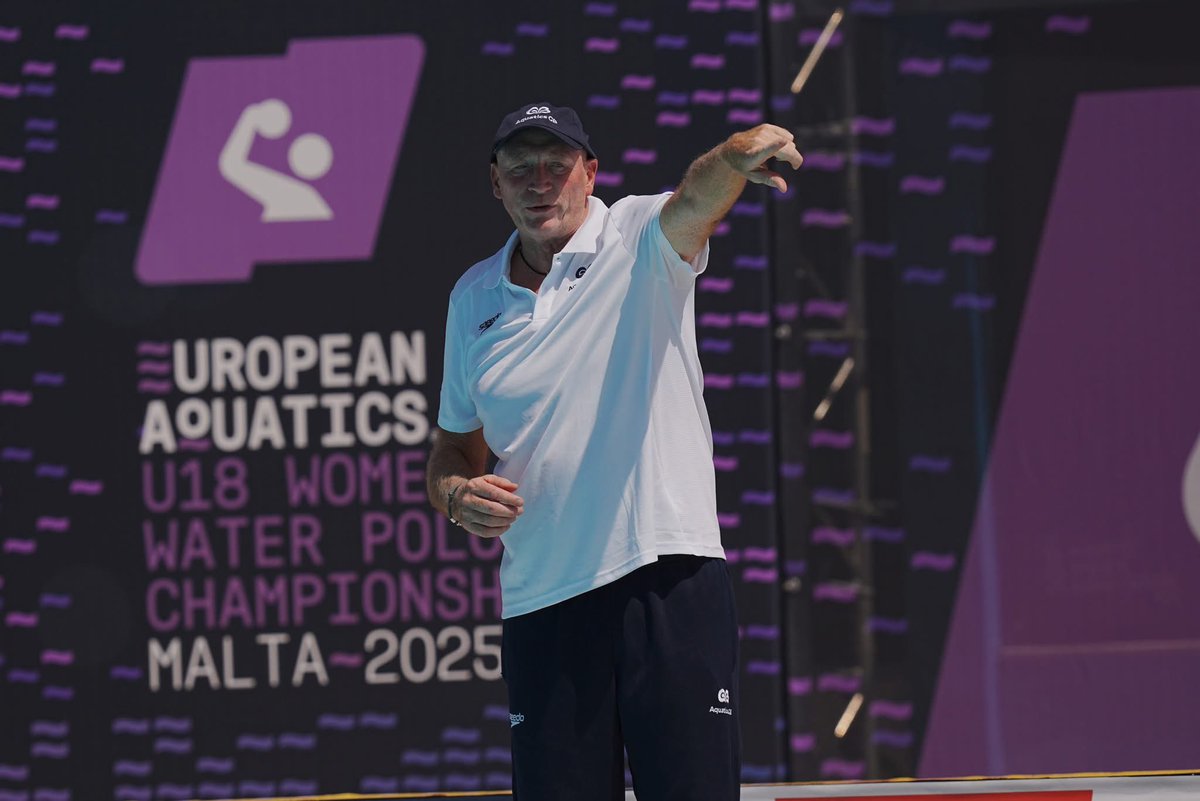 England Water Polo tweet media