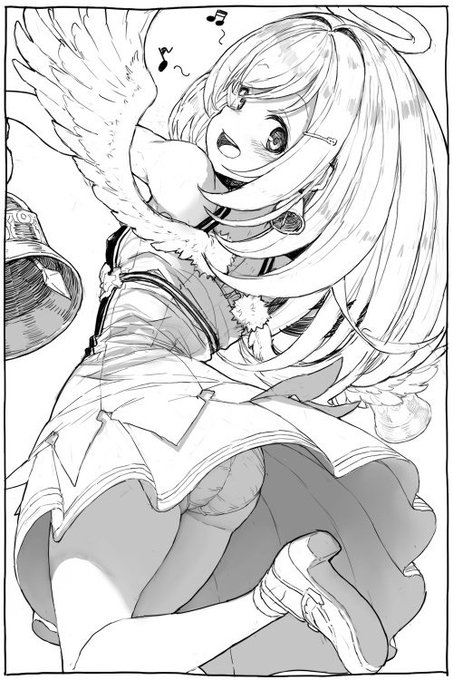 リンゴンリンゴーン♪ 