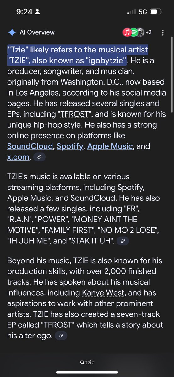 TZIE (@igobytzie) on Twitter photo 