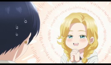 雨と君と 第9話
