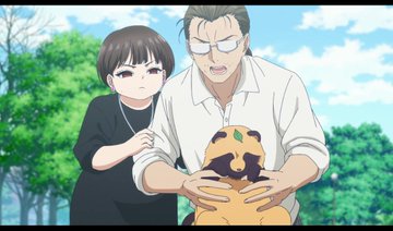 雨と君と 第9話