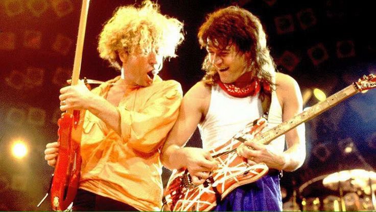 First Concert Memories 26 is live!

We go back to the 5150 tour with <a href="/FongIlan/">ilan fong</a> for his 1st ever concert

We talk <a href="/VanHalen/">Van Halen</a> fandom, Roth vs. Hagar, seeing Eddie solo live &amp; the band’s legacy: podtrac.com/pts/redirect.m…

And listen for a bonus <a href="/gunsnroses/">Guns N' Roses</a> story from Canada!

#VanHalen