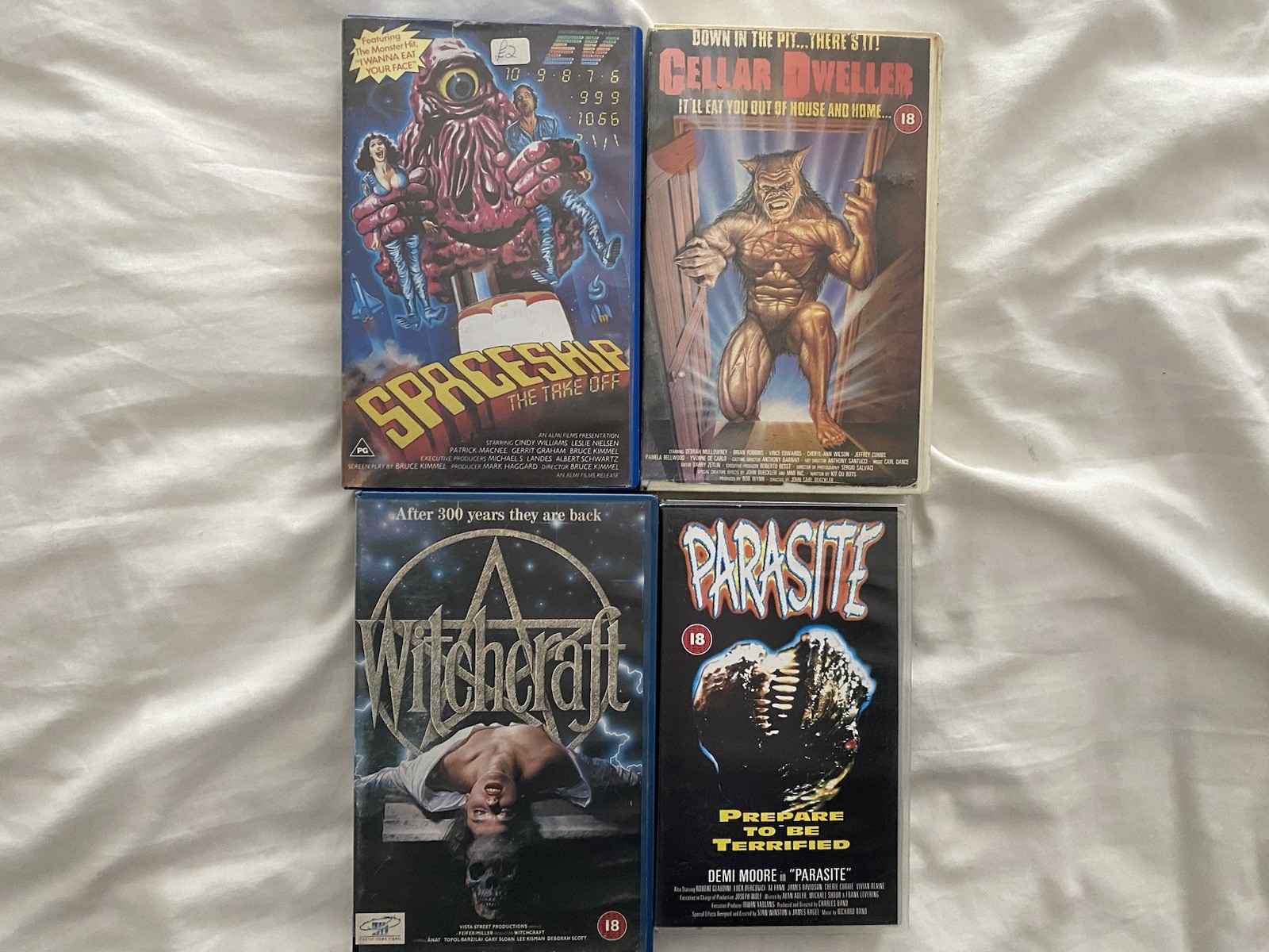 videocollector on X: 