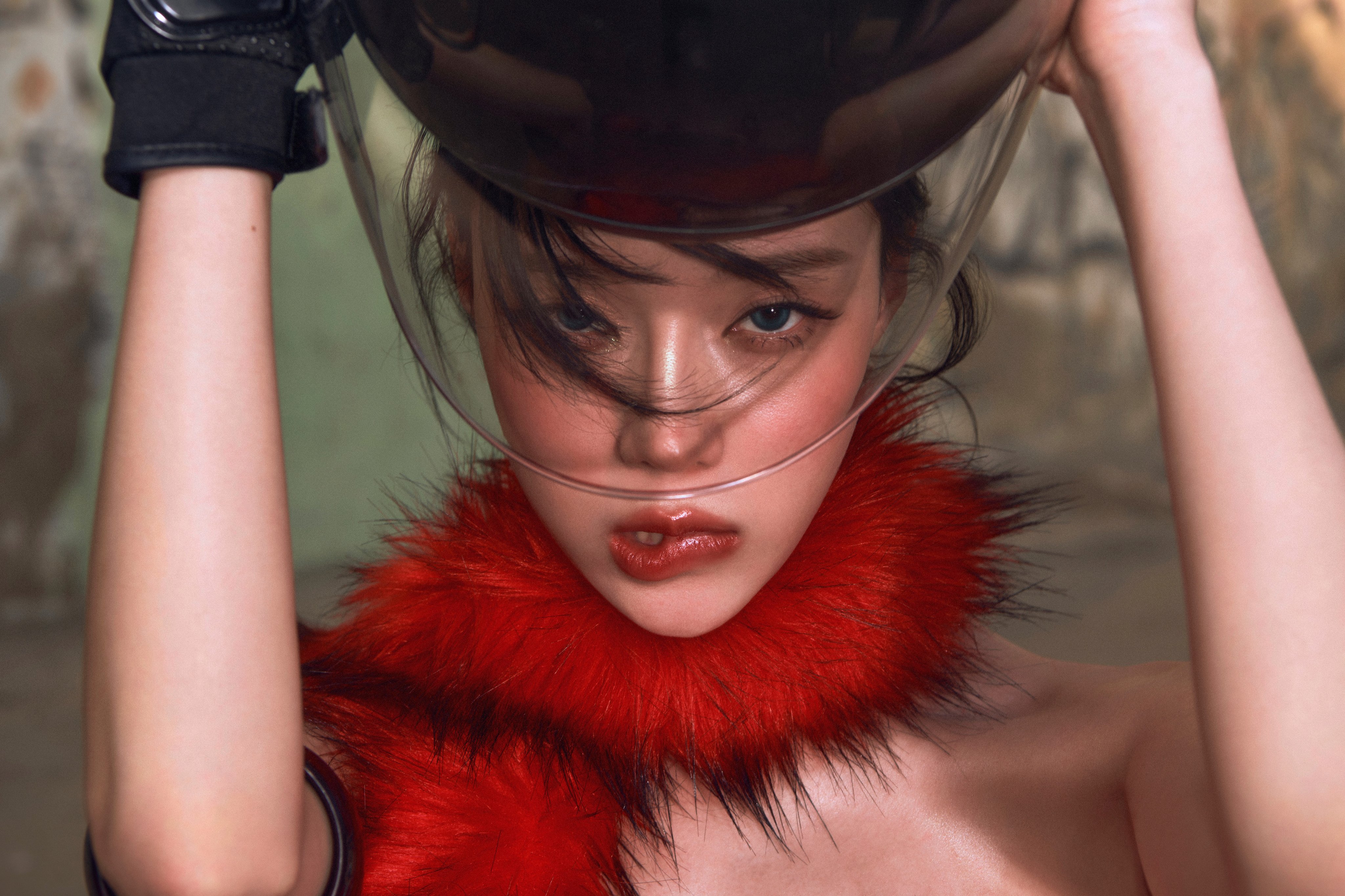 aespa richman US Barnes&Noble アメリカ ウィンター aespa richman US Barnes&Noble アメリカ ウィンター 6th Mini