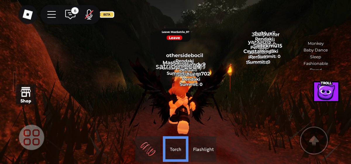 idol cacu julieth tweet media