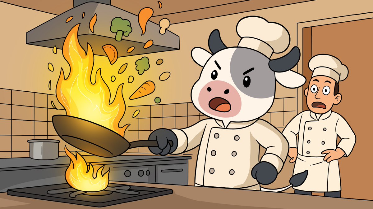 Chef's Special: Aura