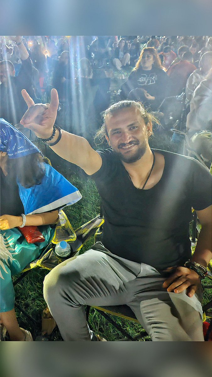 Türk Kültür Kampı .. 🐺🇹🇷

#TTAgrup #Ankara 📍