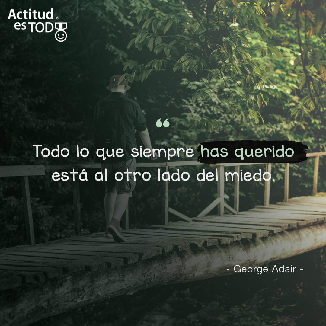 Inicio de mes, inicio de cambios, inicio de esperanzas e inicio de ilusiones. ¡Qué sea un súper mes para tod@s lleno de Actitud! Excelente #Lunes.
#ActitudEsTodo #Coaching #DesarrolloHumano #DesarrolloOrganizacional (JCU)