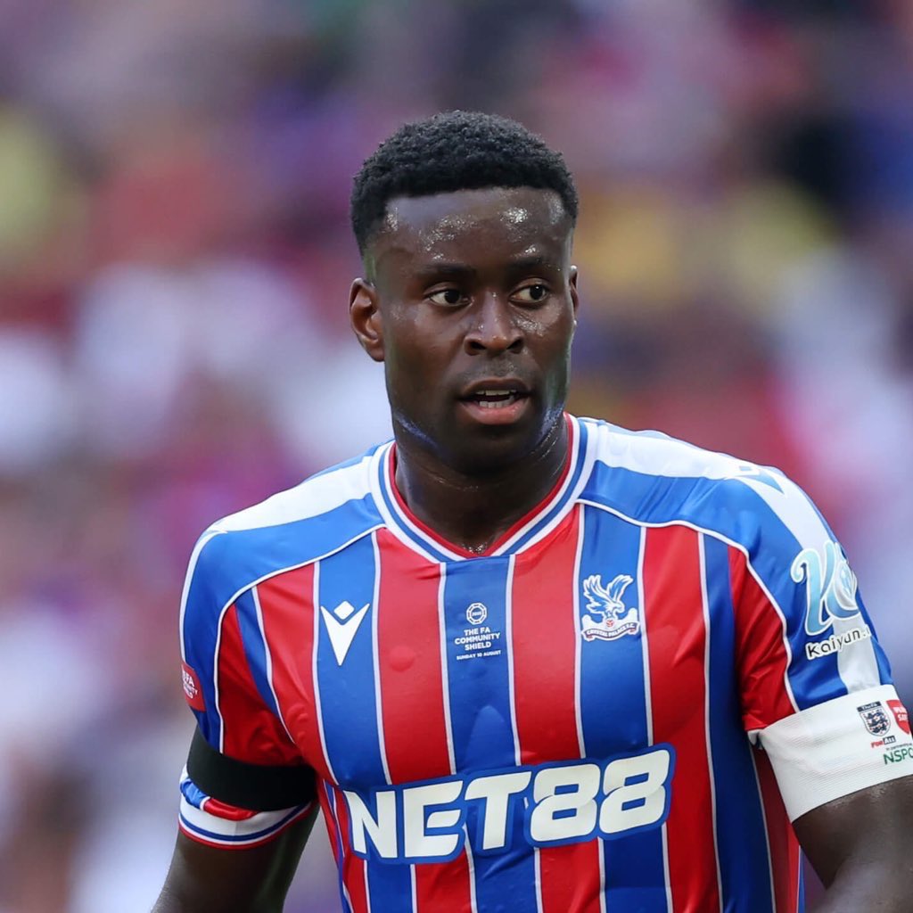 AnfieldSector's tweet image. [🟢] MAJOR BREAKING: Marc Guehi is undergoing a medical at Liverpool after a £35million deal was agreed with Crystal Palace for the signing of the defender.

[@David_Ornstein]