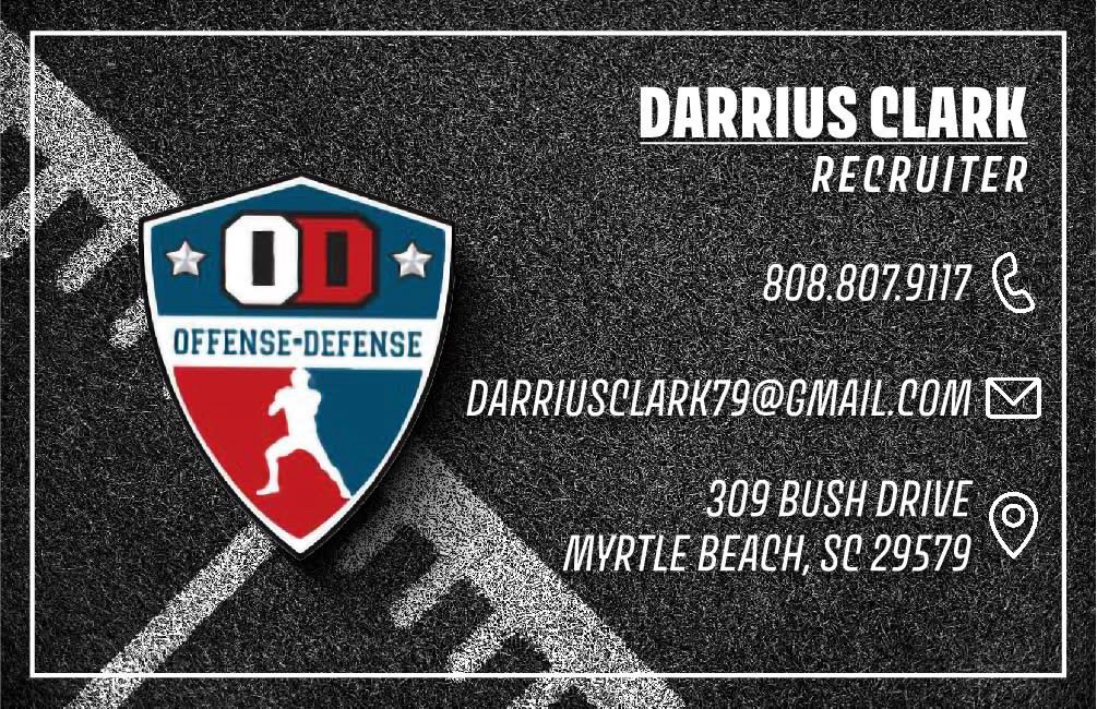 Darrius Clark tweet media