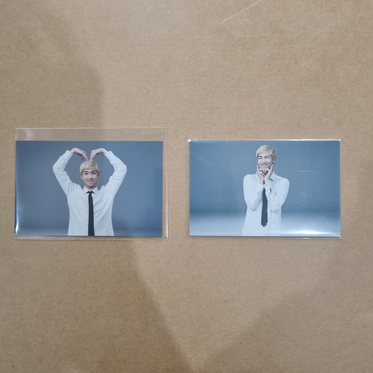 ❣️SALE 🧲 ❤️‍🔥 การ์ด Army booth  wings tour นัมจุน (หายากแล้วนะคะ) 
🧿 ใบละ 450 ฿ 
🧿 ค่าส่ง 35 ลทบ, ems50 
🪬สนใจ dm นะคะ

#ตลาดนัดบังทัน #ตลาดนัดBTS #การ์ดบังทัน #ตลาดรถไฟบังทัน  #ปล่อยของสะสมบังทัน #การ์ดนัมจุน