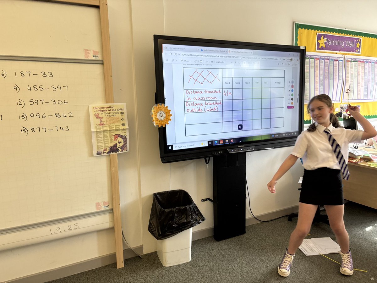 Mrs Deafley P6B tweet media