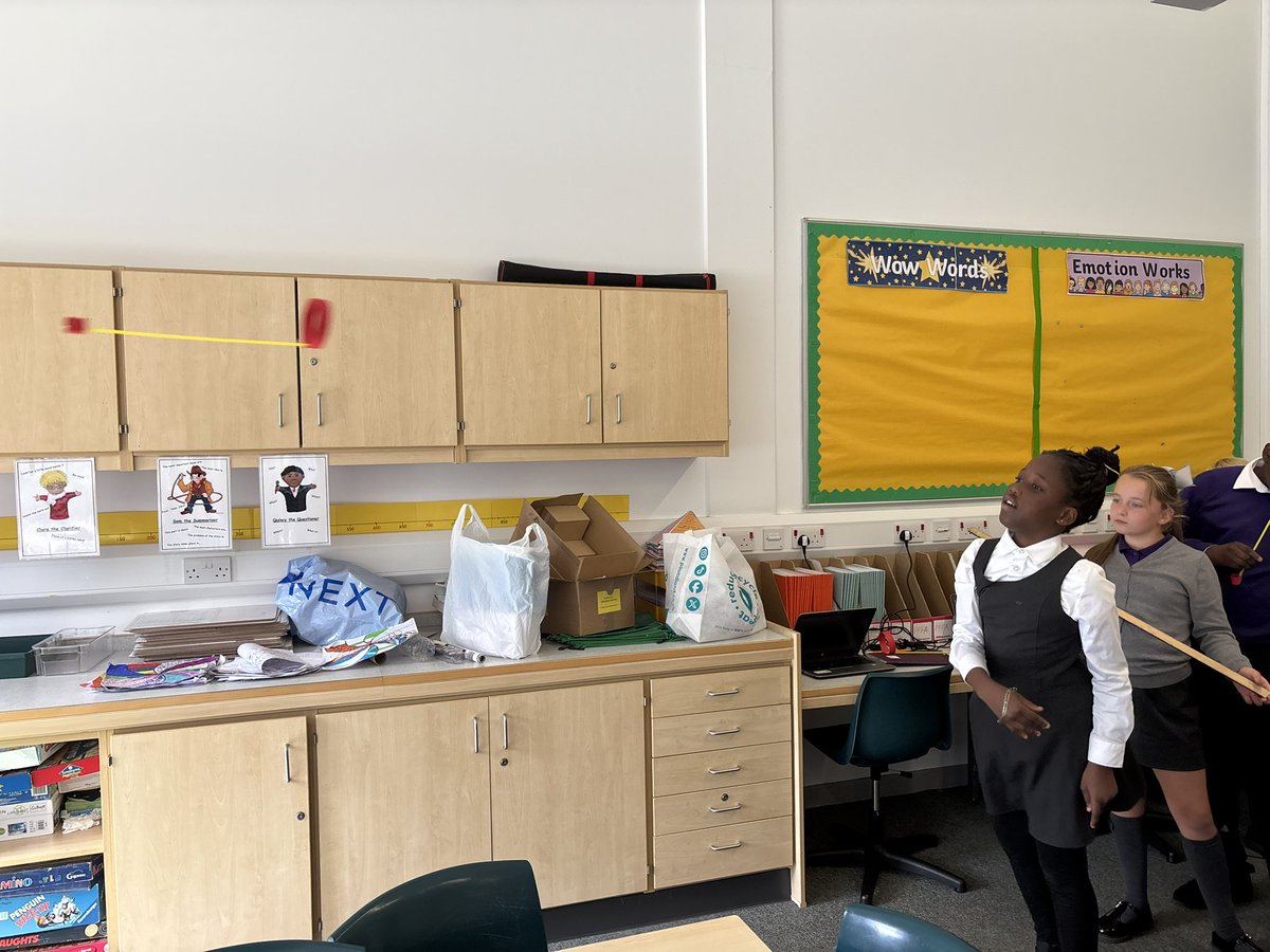 Mrs Deafley P6B tweet media