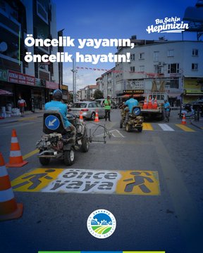 Sakarya’da Yaya Güvenliği Çalışmaları Devam Ediyor