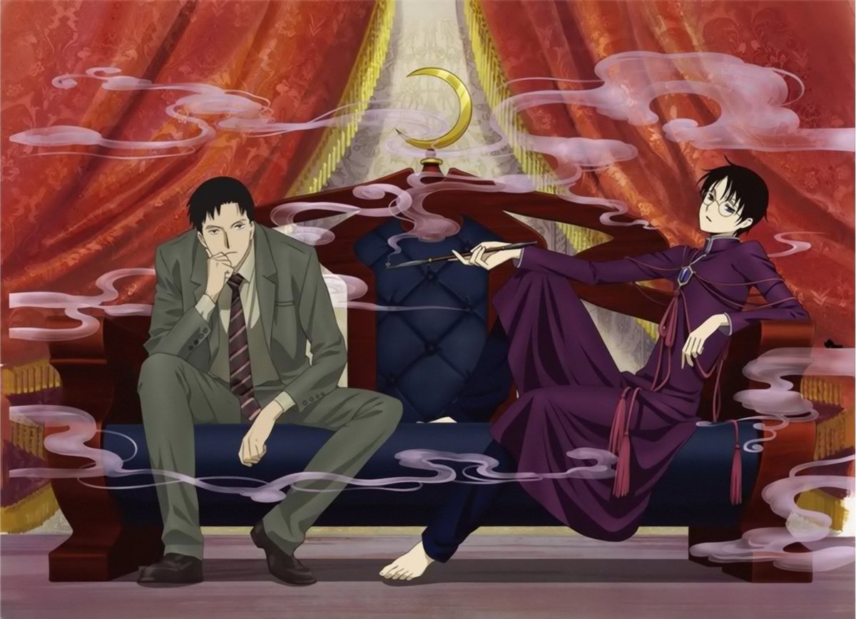 xxxHOLiC Rou - Blu-Ray
teamscarlet-subs.blogspot.com/2025/09/xxxhol…