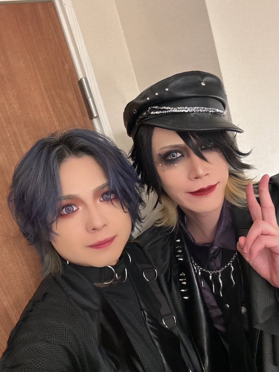 彩雨｜摩天楼オペラ (@opera_ayame) / X