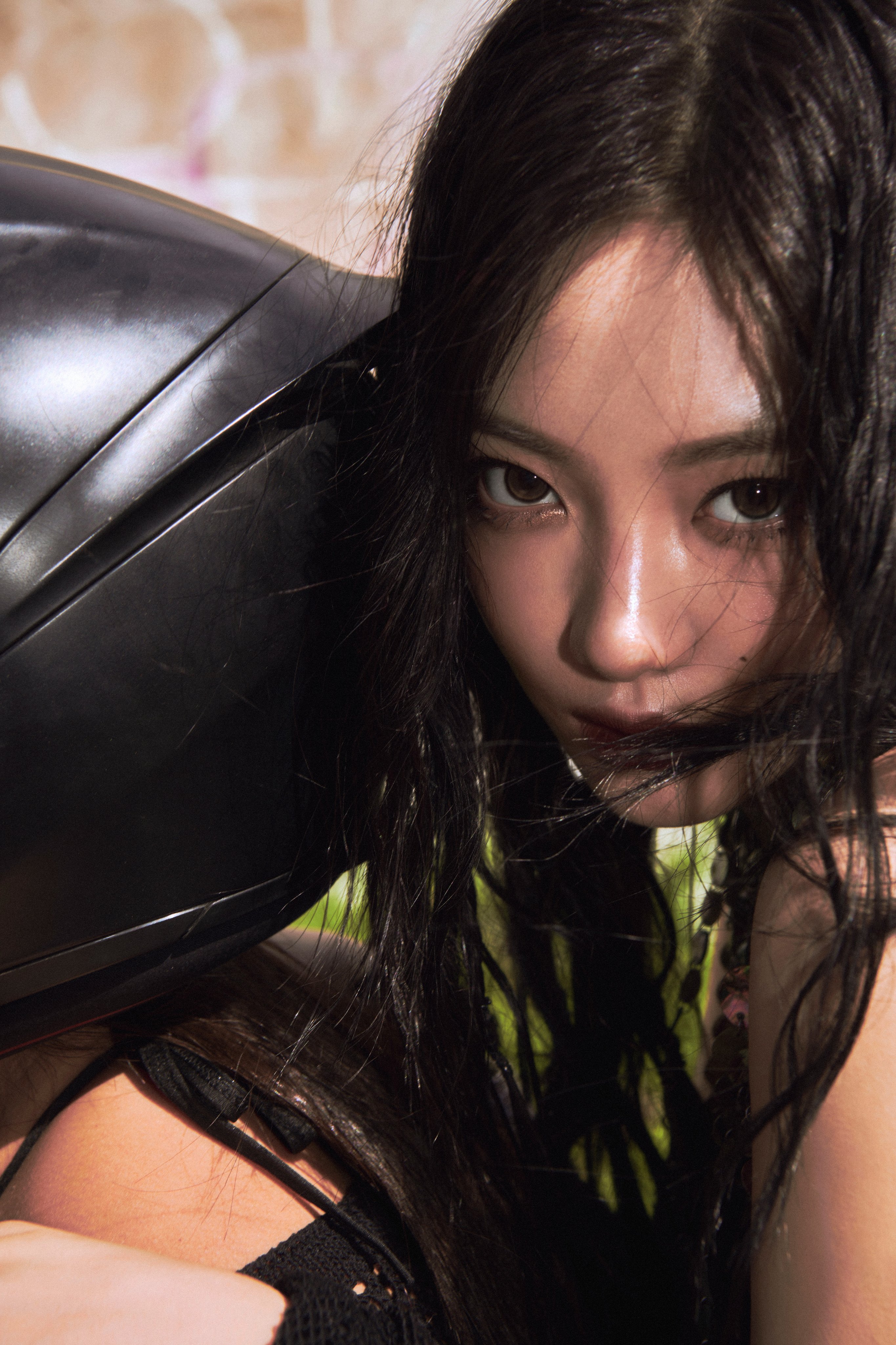 aespa ニンニン rich man dirty work aespa 에스파 'Rich Man' MV - YouTube