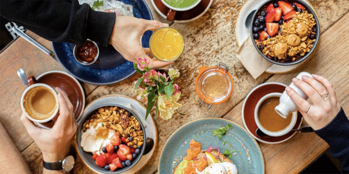 The UK’s most popular brunch spot @federalcafebar is heading over the Pennines to open its first Yorkshire café in Leeds 🎉

Read more here 👇 
bit.ly/47oiCDc