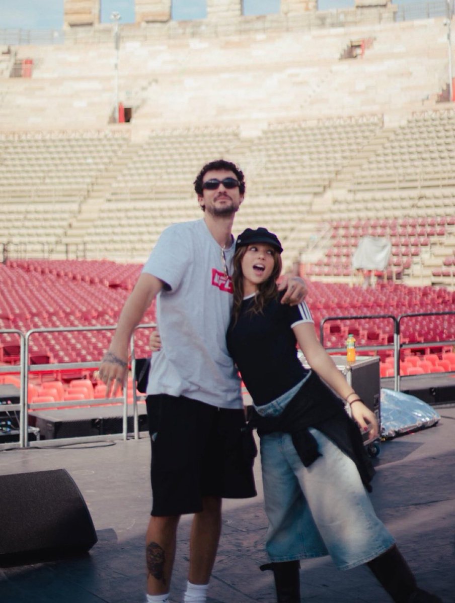 i fratellini 😭 (la differenza di altezza mi farà sempre morire dal ridere 🙂‍↔️)