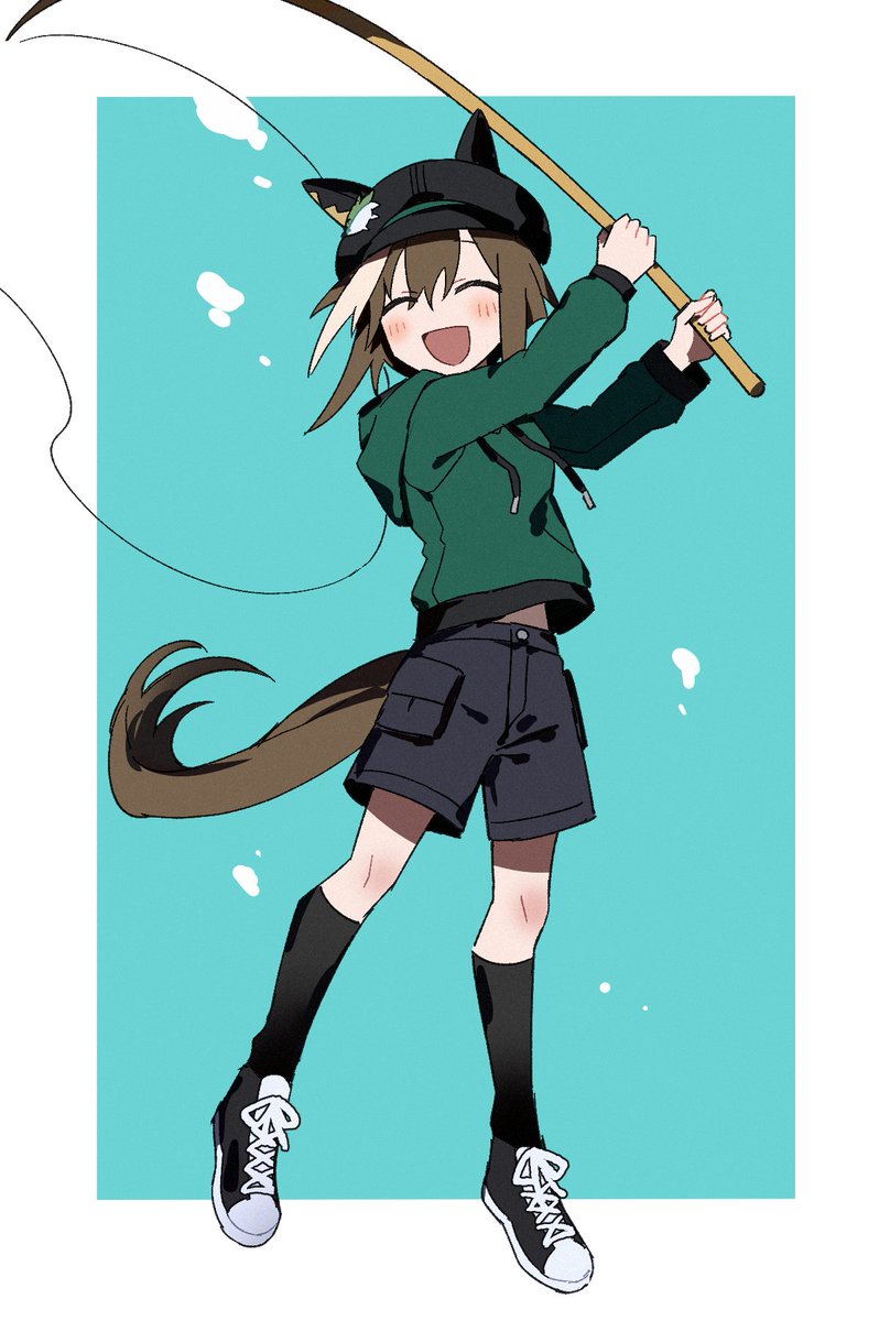 ありがとう、、