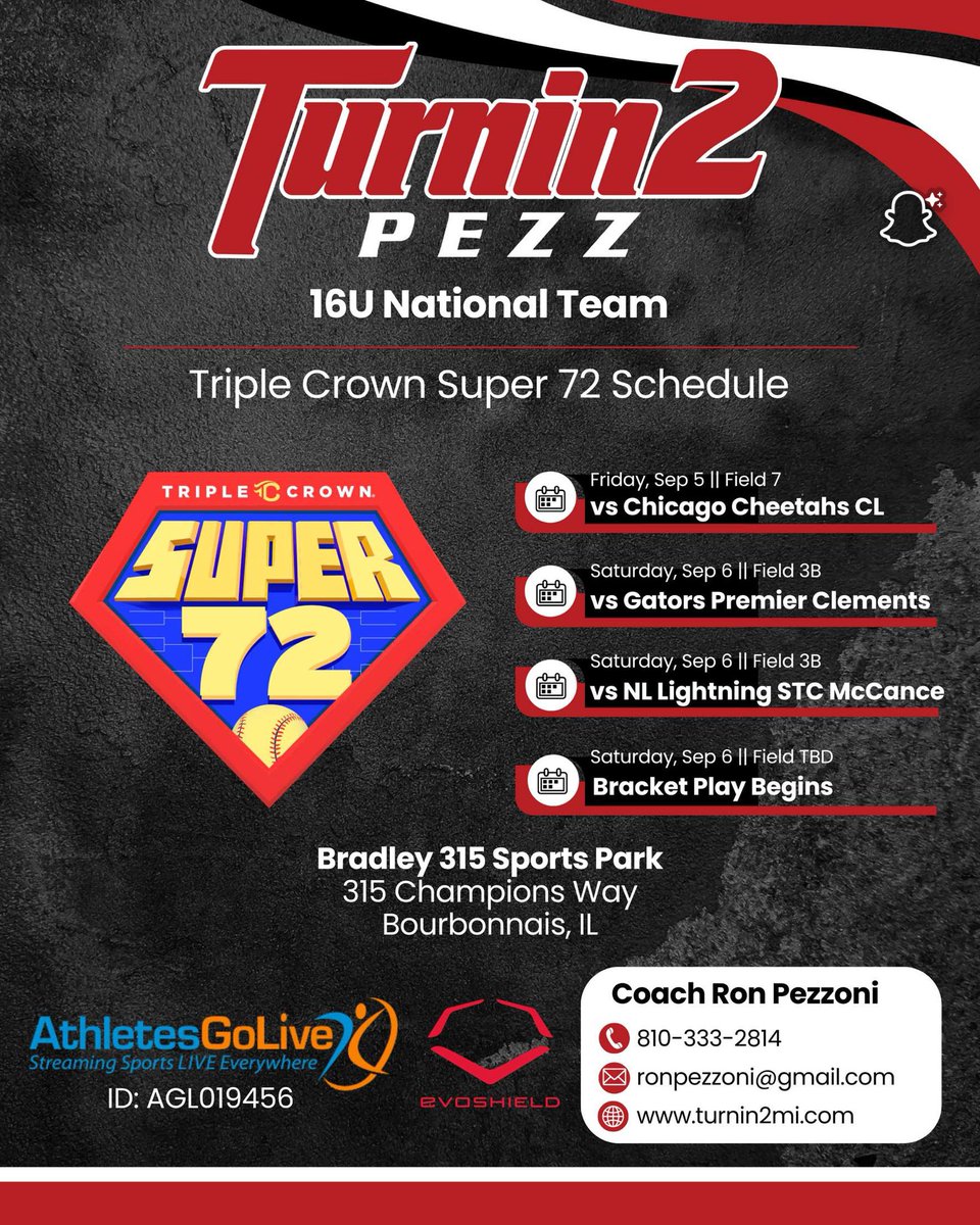 Exited to get started this weekend with an awesome group of girls! 
<a href="/Turnin2Pezz/">Turnin2 Pezz</a>