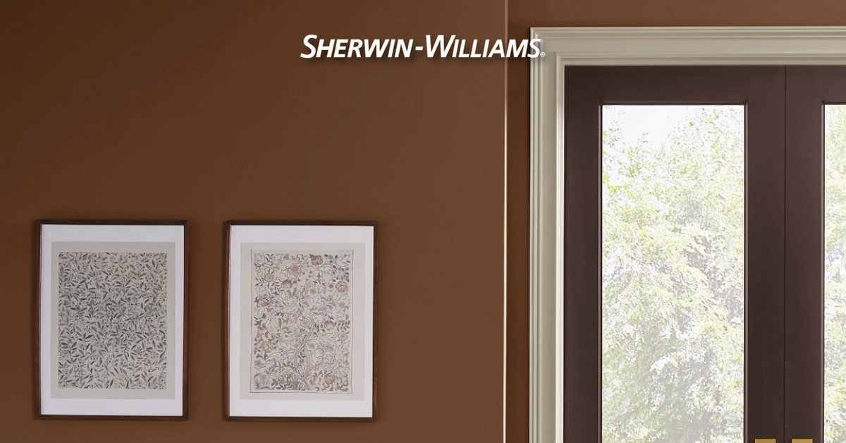 SherwinCA's tweet image. Septiembre se pinta de calma y estabilidad con Grounded SW 6089 🍂.
Un neutro versátil que combina tradición, modernidad y conexión con la naturaleza. 🌿

#SherwinWilliams #GroundedSW6089 #ColorDelMes #Colormix2025 #EsenciaOtoñal #DiseñoQueInspira