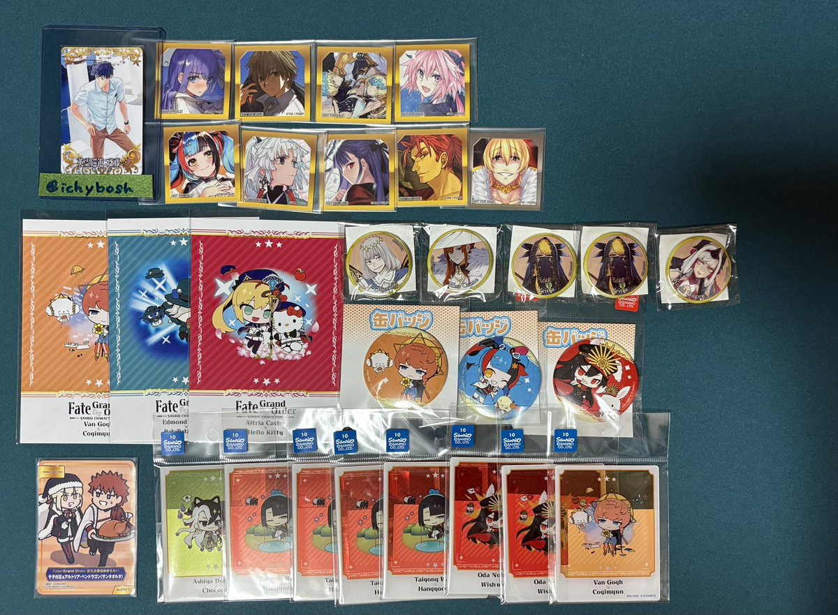 いちや tweet media