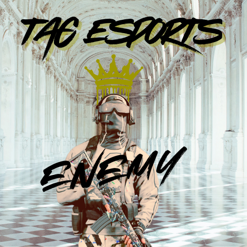 Excited to announce our inaugural line up representing TAC in <a href="/ewgleague/">Elite Warfare Gaming League</a> Group B <a href="/calebbright54/">ZaaZaa</a> @spmurhs <a href="/IamEnemyyy/">IamEnemyyy</a> and <a href="/_Scxpez/">Nathan/Scxpez 🇺🇸</a>