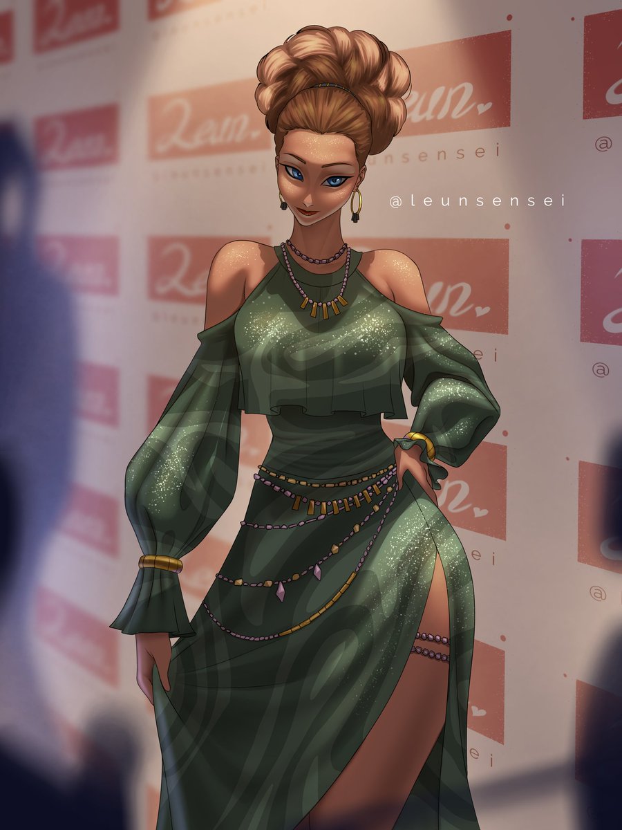 Fashion day #oc