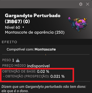 DOFUS_PTBR's tweet photo. @sheetztk Oi, se você fosse alguns números de loteria cujo resultado ainda não saiu, quais você seria? 😏 https://t.co/DufCmYtuhs