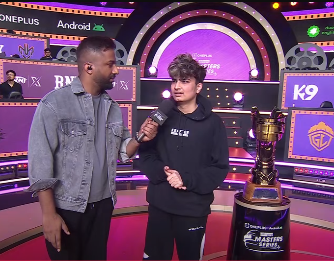 Local eSports tweet media