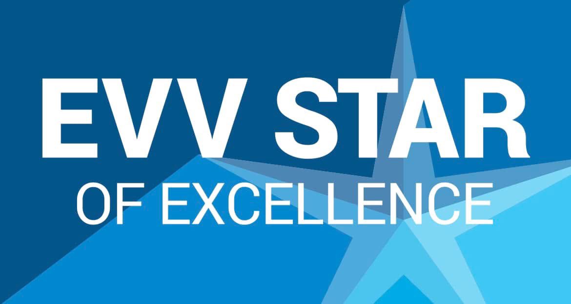 The heartbeat of EVV 💙
This Labor Day, we salute the employees + volunteers who go above and beyond — keeping EVV safe, clean, efficient + welcoming. ✈️

⭐️ Nominate an EVV Star: flyevv.com/evvstar