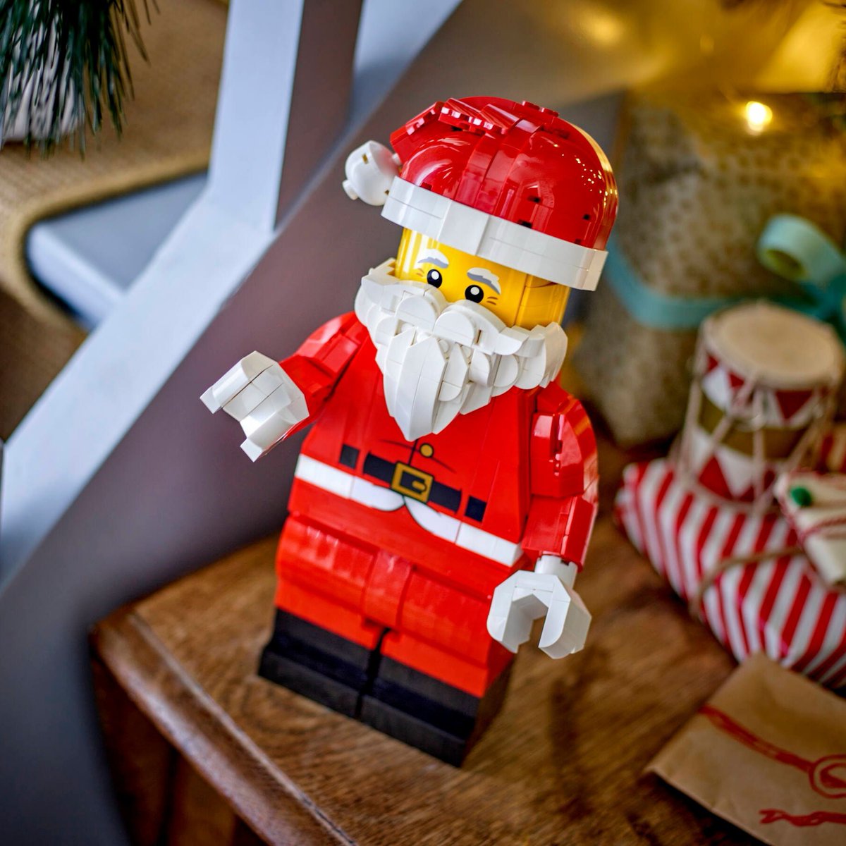 Falconbricks | LEGO News tweet media