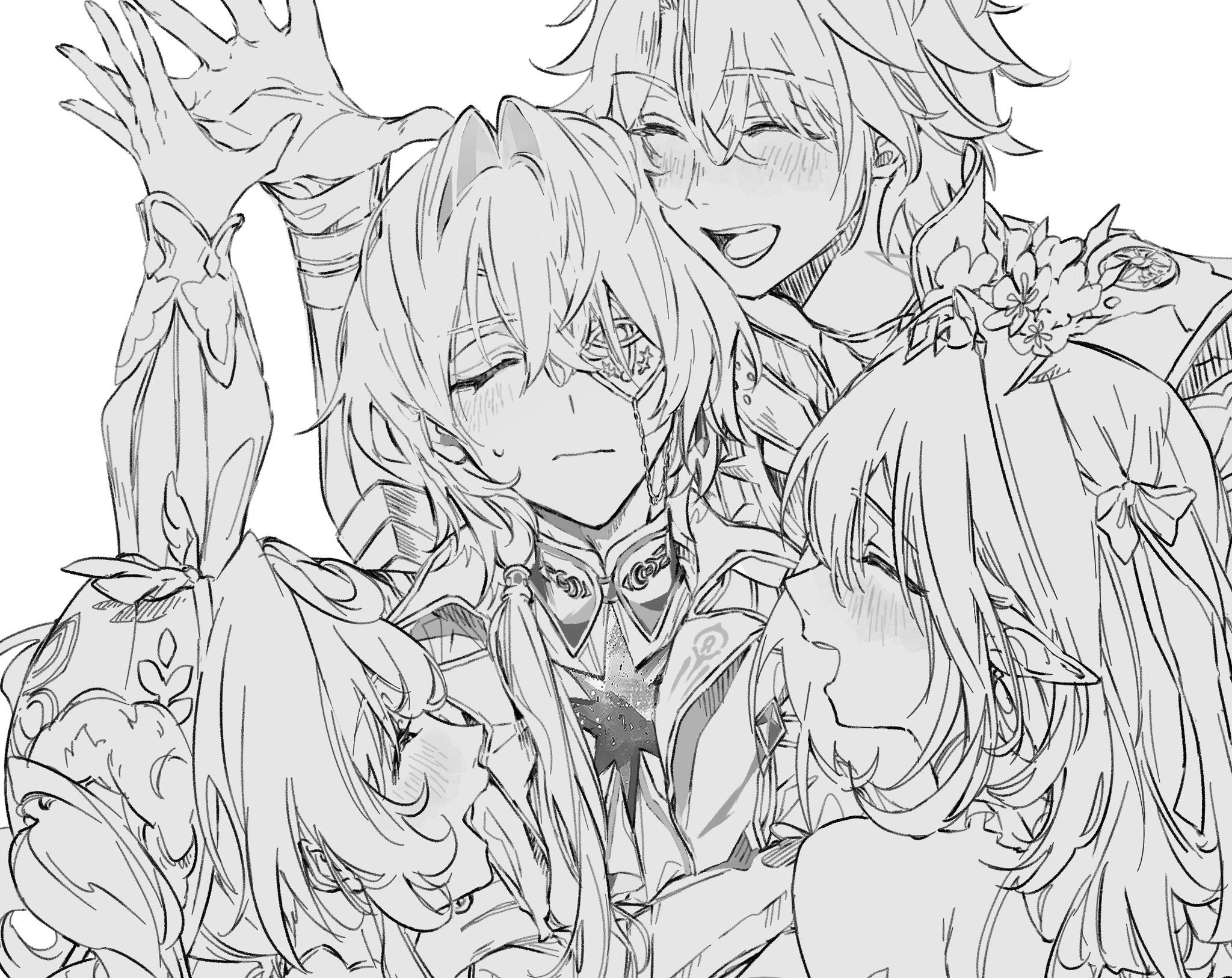 nao様(⁠ノ⁠◕⁠ヮ⁠◕⁠)⁠ノ⁠*⁠.⁠✧　③ のなの🫨 (@nonano73) / X