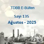 TDBB (@tdbbweb) on Twitter photo Türk Dünyası Belediyeler Birliği (TDBB) E-BÜLTENİ, No: 135, Ağustos 2025.
✔️“Altay Toplulukları: Yer ve Su Adları” Kitabı TDBB Tarafından Yayınlandı,
✔️TDBB 2025 Yaz Dönemi Staj Programı Tamamlandı,
✔️Kırgız Öğrencilerin Türkiye’deki Staj İzlenimleri…,
✔️Kuzey Makedonya’da Türk Dünyası Belediyeler Birliği (TDBB) E-BÜLTENİ, No: 135, Ağustos 2025.
✔️“Altay Toplulukları: Yer ve Su Adları” Kitabı TDBB Tarafından Yayınlandı,
✔️TDBB 2025 Yaz Dönemi Staj Programı Tamamlandı,
✔️Kırgız Öğrencilerin Türkiye’deki Staj İzlenimleri…,
✔️Kuzey Makedonya’da