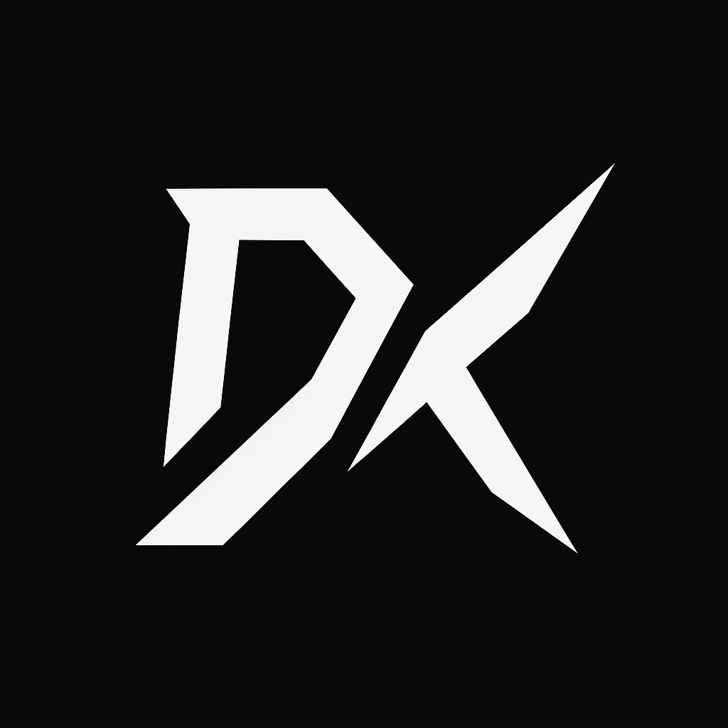 Nobody talks about this part of being a founder. 🧵👇

The nights where you question everything. The moments that break you down and build you back up.

The overwhelming mix of frustration, happiness, and straight up exhaustion. This is Digital Knights, and this is my Ground Zero