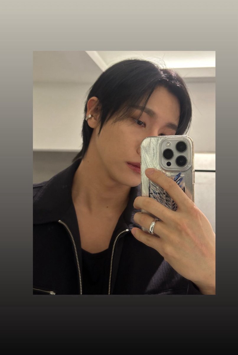 be_urseasons's tweet photo. 250901 #창균 #아이엠  #IM 인스스 https://t.co/OkuFW5ziA8