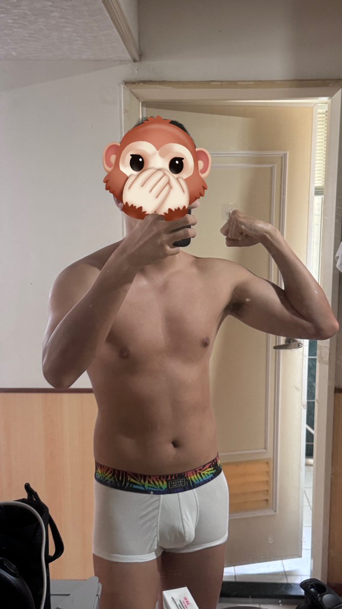 Body check 2025.09.01
健身一年多，感覺還可以只是體脂還是偏高～
#沒辦法太愛吃 #加上職業傷害