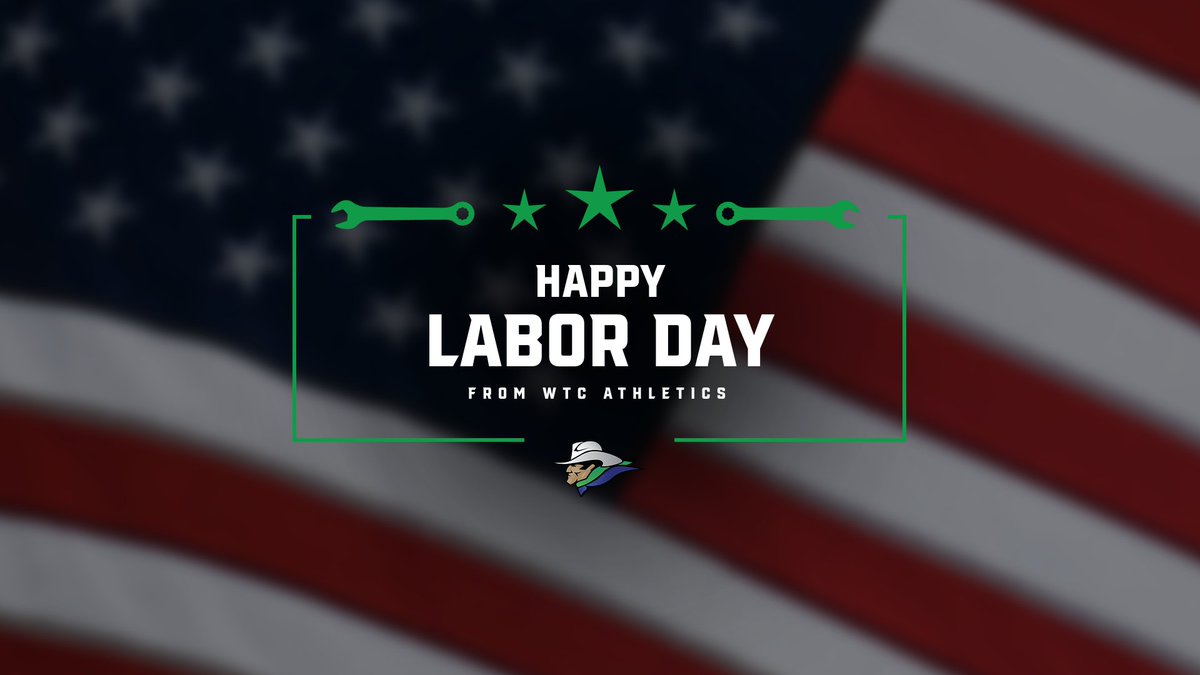 Happy Labor Day 🇺🇸