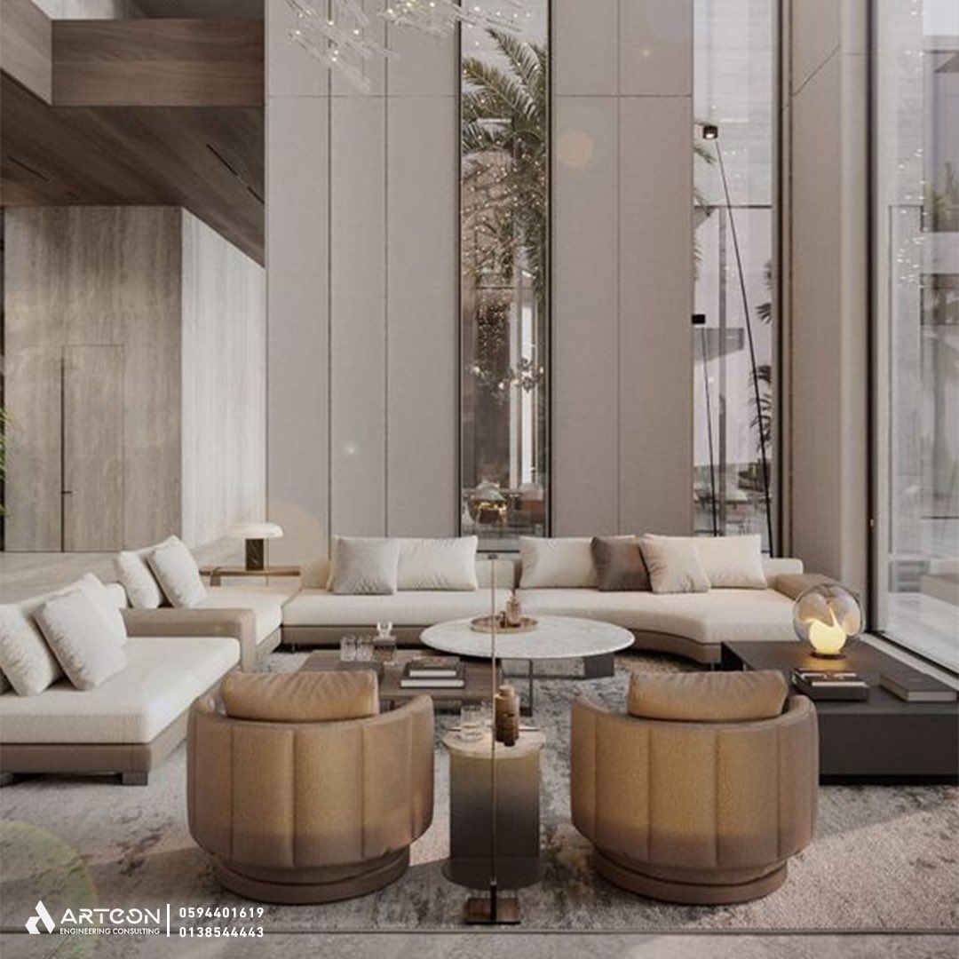 المجالس عنوان الفخامة ✨
مع ارتكون بنصمم لك مجلس يليق بذوقك ويرحب بضيوفك بأرقى أسلوب 🤍

Call :  058 086 1419

#ارتكون #تصميم_داخلي #مجالس #فخامة #هندسة_معمارية #ديكور #ديكور_الرياض #تصاميم