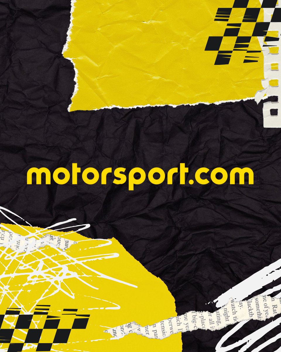 👏 The next chapter starts now.

I’m beyond thrilled to share that I’ve joined the team at Motorsport.com as a Social Media Talent and Producer — a pinch me moment if there ever was one. This is truly a dream role and I feel incredibly honored and grateful for the