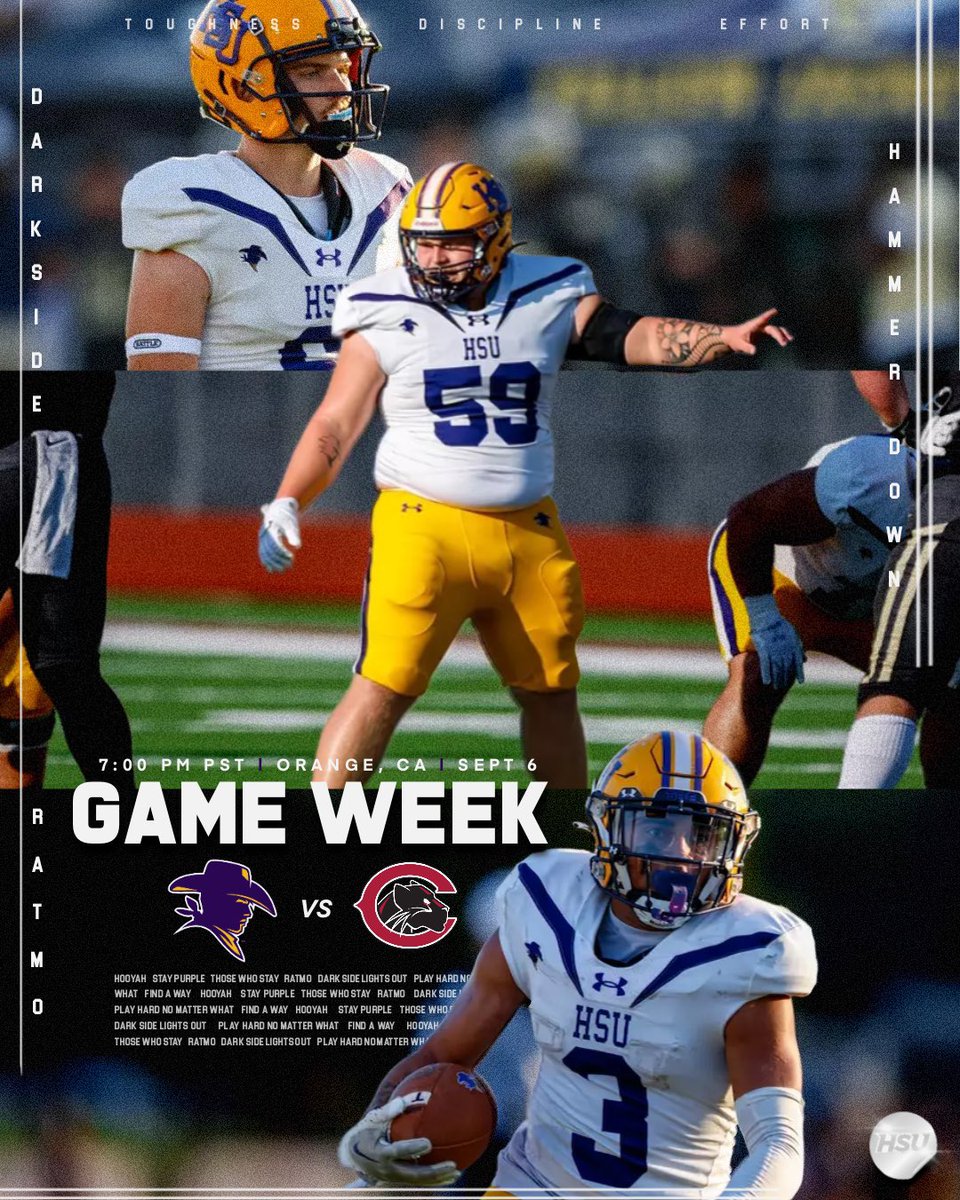 It’s Game Week! Cowboy football is back this weekend 🤠 

#HOOYAH